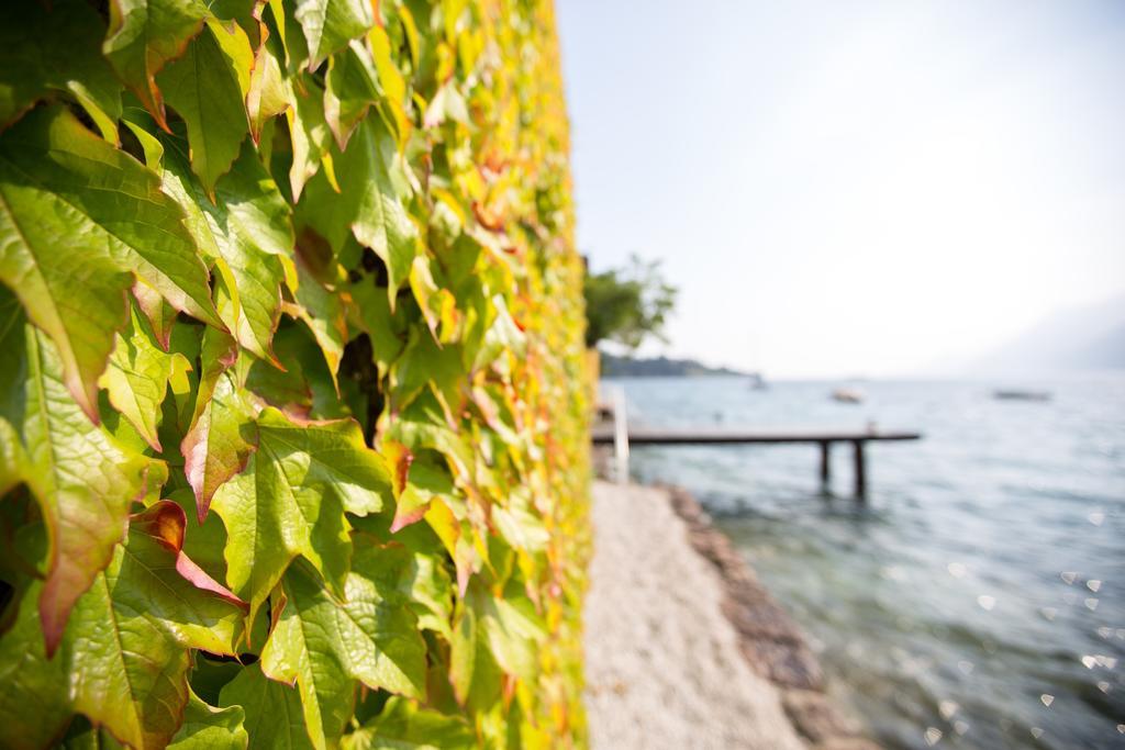 Hotel Vega Malcesine Exterior foto